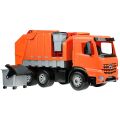 Lena Mercedes popelářské auto Arocs